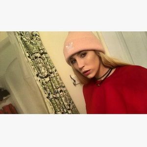 Meet your Posher, Catelyn